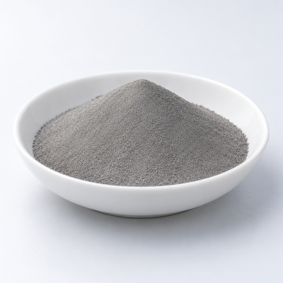 Representative image of FeCrNiMnAl High-Entropy Alloy Spherical Powder