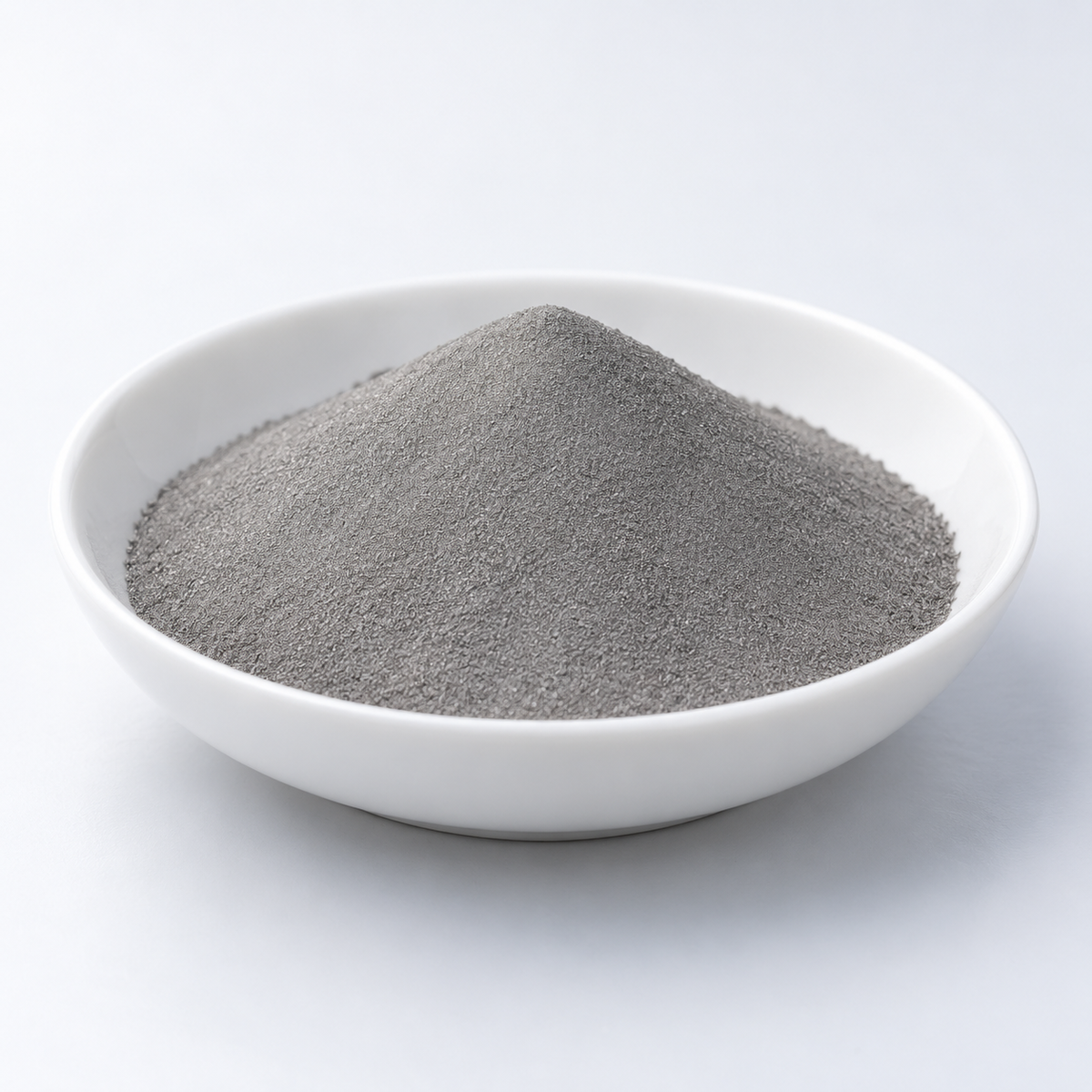 Representative image of FeCrNiMnAl High-Entropy Alloy Spherical Powder