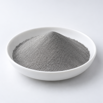 Representative image of FeMnCoCr High-Entropy Alloy Spherical Powder