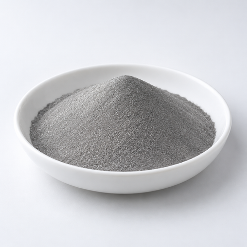 Representative image of FeMnCoCr High-Entropy Alloy Spherical Powder
