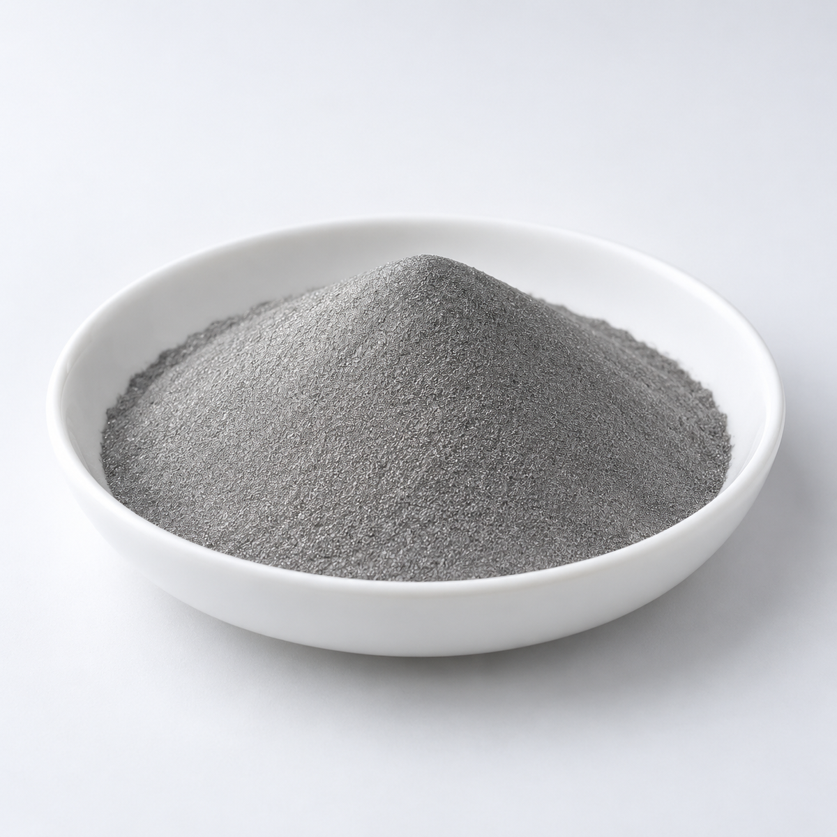 Representative image of FeMnCoCr High-Entropy Alloy Spherical Powder