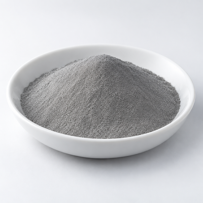 Representative image of FeMoCoCr High-Entropy Alloy Spherical Powder