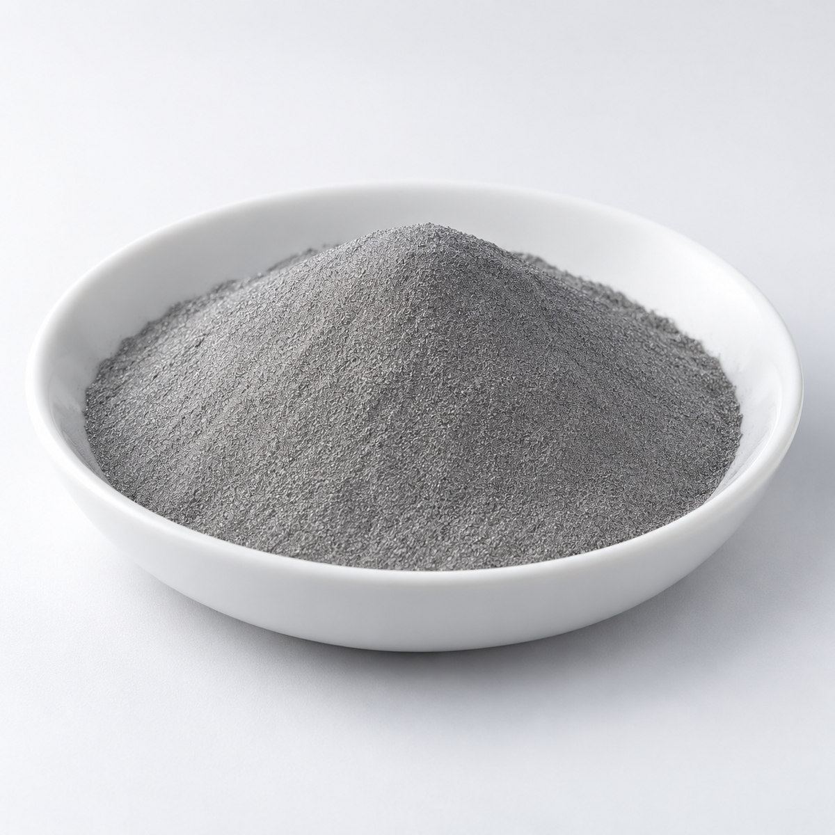 Representative image of FeMoCoCr High-Entropy Alloy Spherical Powder