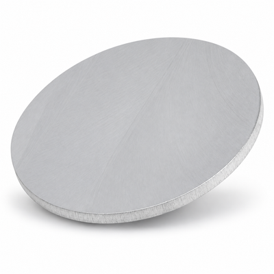 Basis Materials representative image of Fluorine Doped Tin Oxide FTO Sputtering Target