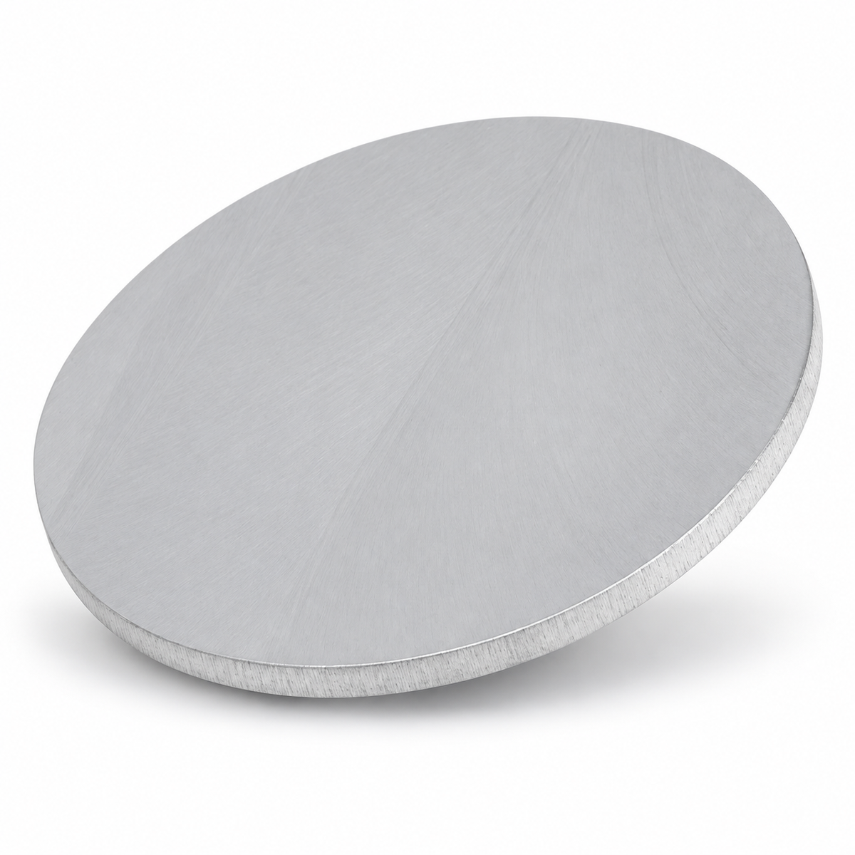 Basis Materials representative image of Fluorine Doped Tin Oxide FTO Sputtering Target