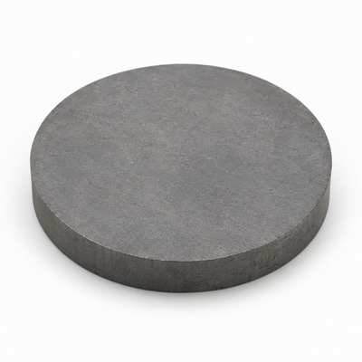 Basis Materials representative image of Gallium Telluride (Ga2Te3) Sputtering Target