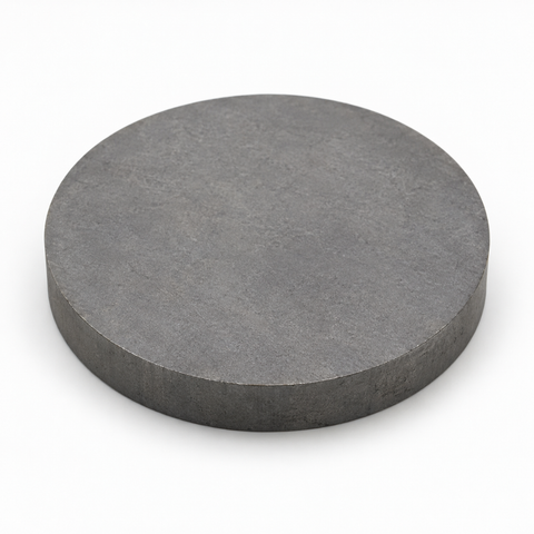 Basis Materials representative image of Gallium Telluride (Ga2Te3) Sputtering Target
