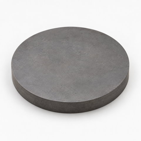 Basis Materials representative image of Germanium Antimony Selenium Tellurium Sputtering Target