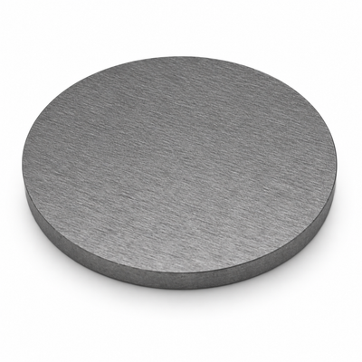 Basis Materials representative image of Germanium Antimony Sputtering Target