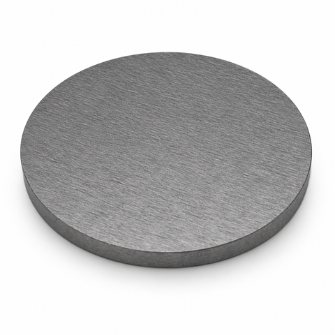 Basis Materials representative image of Germanium Antimony Sputtering Target