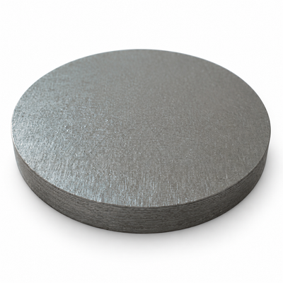 Basis Materials representative image of Germanium Antimony Telluride Sputtering Target
