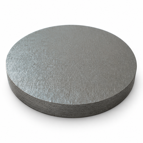 Basis Materials representative image of Germanium Antimony Telluride Sputtering Target