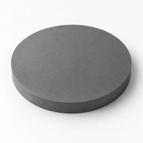 Basis Materials representative image of Germanium Nitride (Ge3N4) Sputtering Target