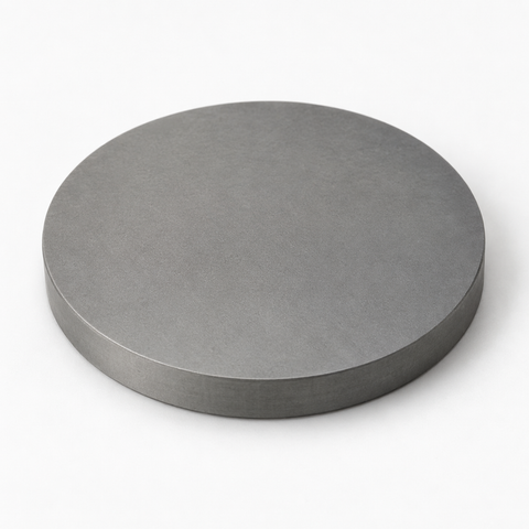 Basis Materials representative image of Germanium Silicon (Ge/Si) Sputtering Target