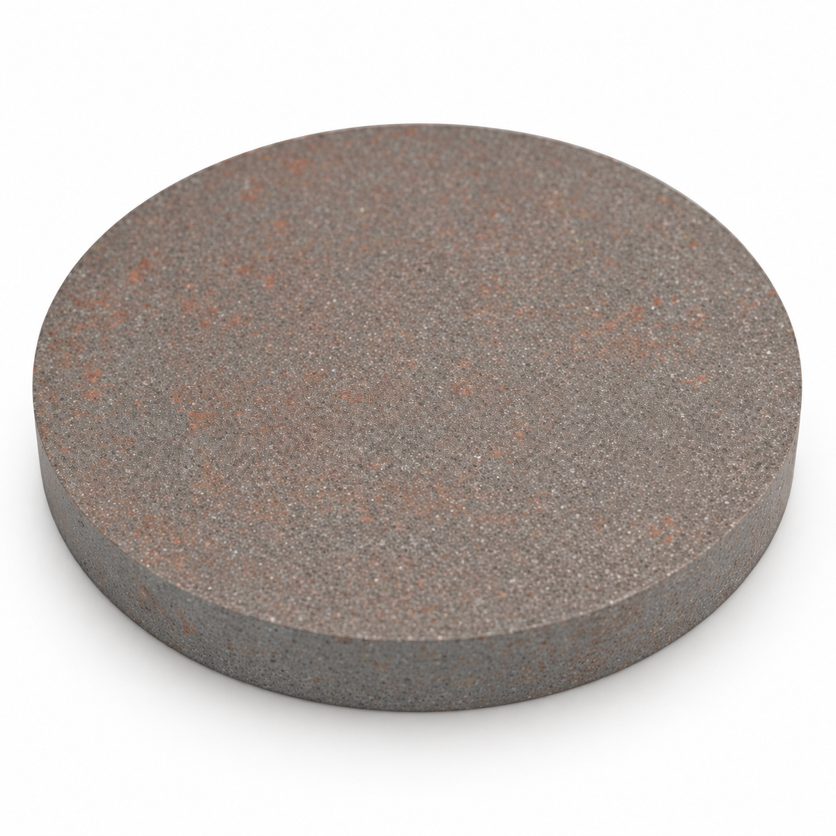 Basis Materials representative image of Germanium Telluride (GeTe) Sputtering Target