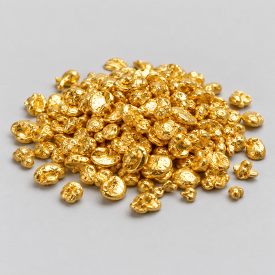 Representative image of Gold Evaporation Pieces