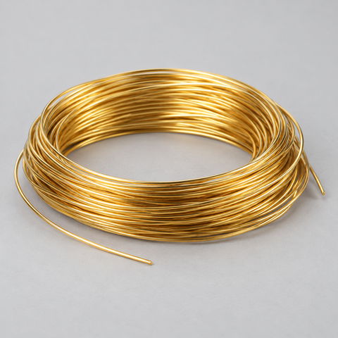 Representative image of Gold Evaporation Wire