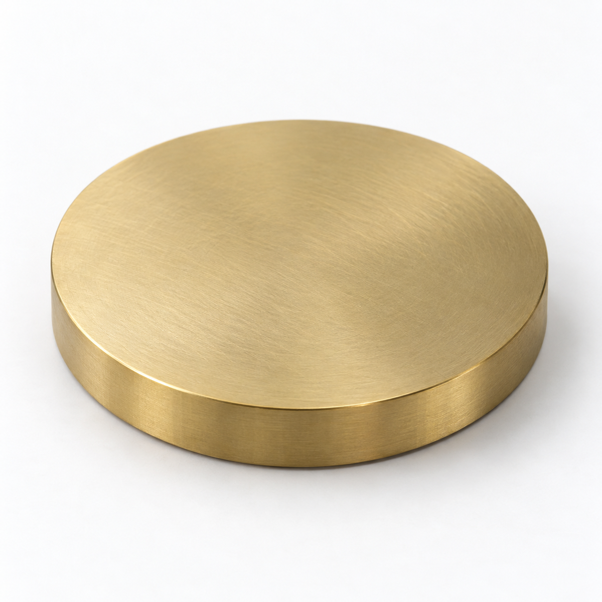 Basis Materials representative image of Gold Platinum Sputtering Target