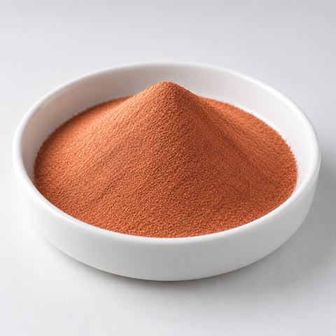 Representative image of GRCop-84 Copper Alloy Spherical Powder
