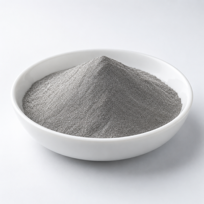 Representative image of Haynes 282 Nickel Alloy Spherical Powder