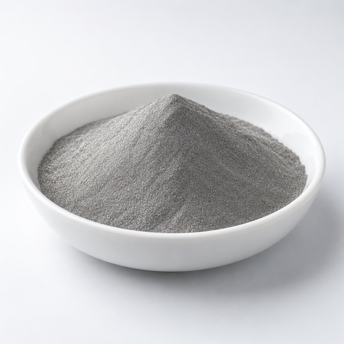 Representative image of Haynes 282 Nickel Alloy Spherical Powder