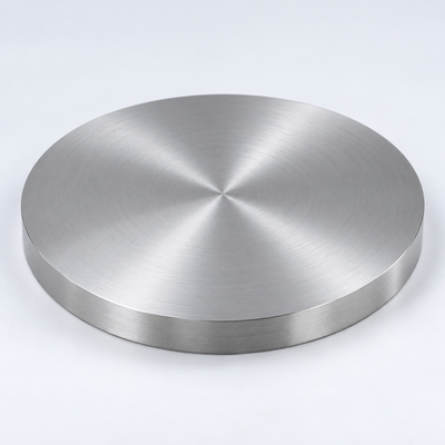 Representative image of High Purity Aluminum Sputtering Target