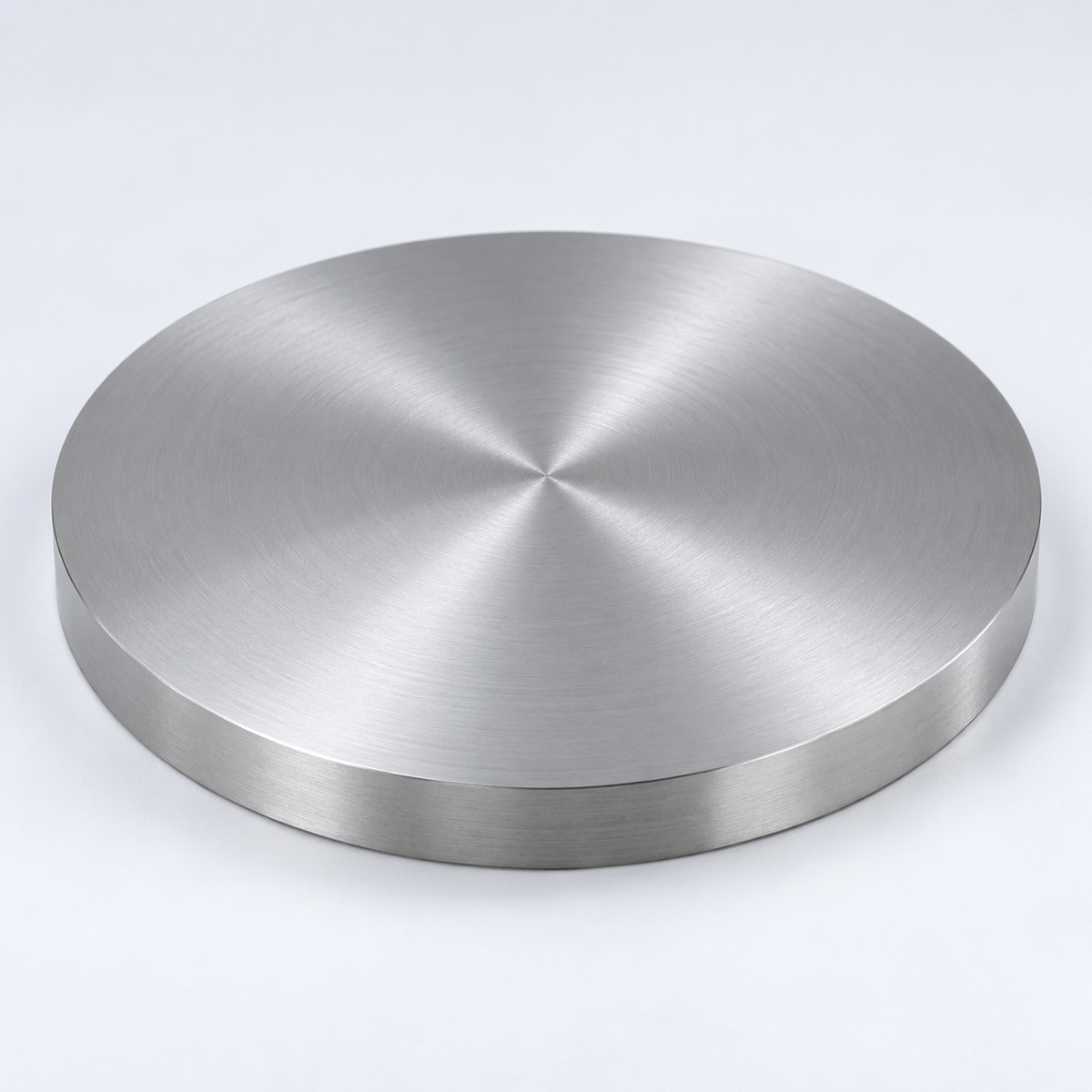 Representative image of High Purity Aluminum Sputtering Target