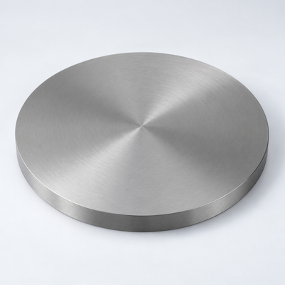 Representative image of High Purity Titanium Sputtering Target