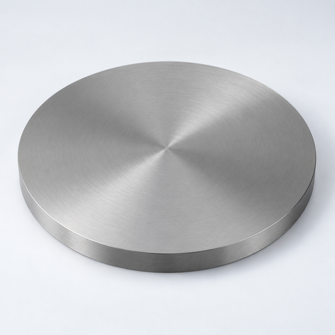 Representative image of High Purity Titanium Sputtering Target