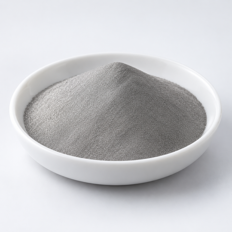 Representative image of Inconel 600 Nickel Alloy Spherical Powder