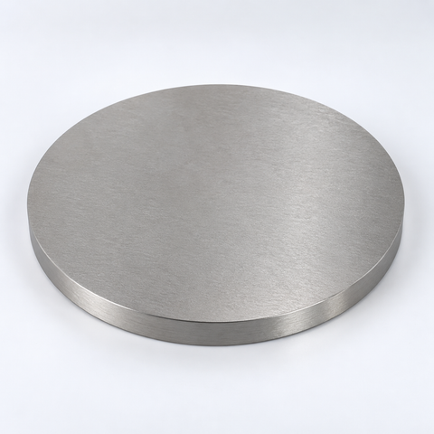 Representative image of Inconel 600 Sputtering Targets