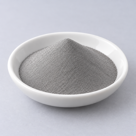 Representative image of Inconel 625 Nickel Alloy Spherical Powder