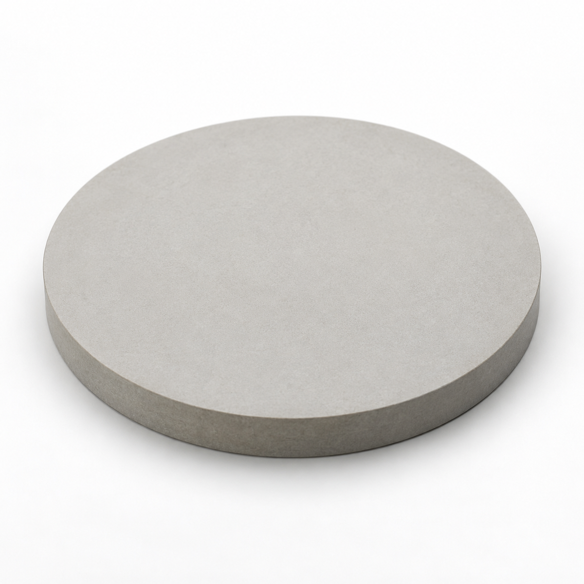 Basis Materials representative image of Indium Aluminum Zinc Oxide (In2O3/Al2O3/ZnO) 65/16/19 wt% Sputtering Target