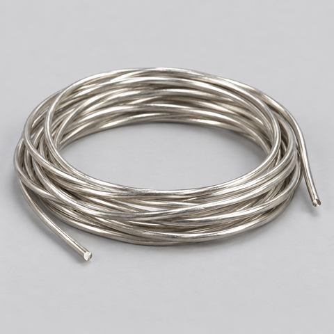 Representative image of Indium Evaporation Wire