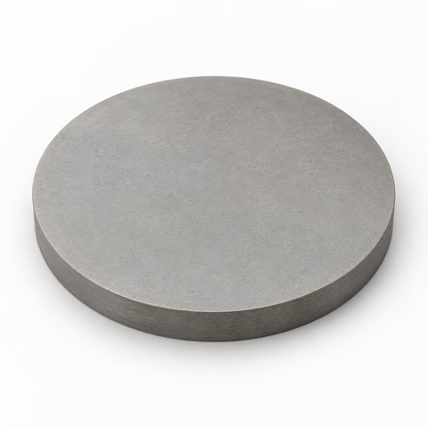 Basis Materials representative image of Indium Gallium Oxide (IGO) Sputtering Target