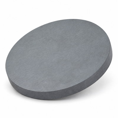 Basis Materials representative image of Indium Gallium Zinc Oxide (IGZO) Sputtering Target