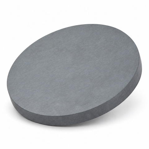 Basis Materials representative image of Indium Gallium Zinc Oxide (IGZO) Sputtering Target