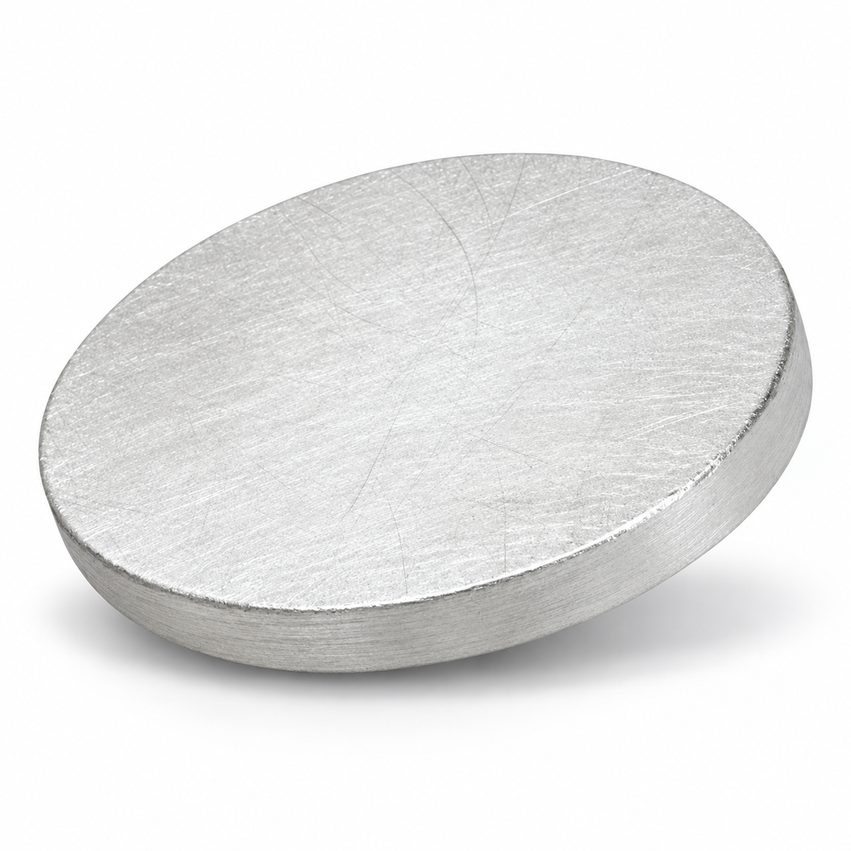 Basis Materials representative image of Indium (In) Sputtering Target