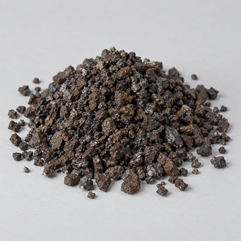 Representative image of Indium Iron Oxide Evaporation Granules