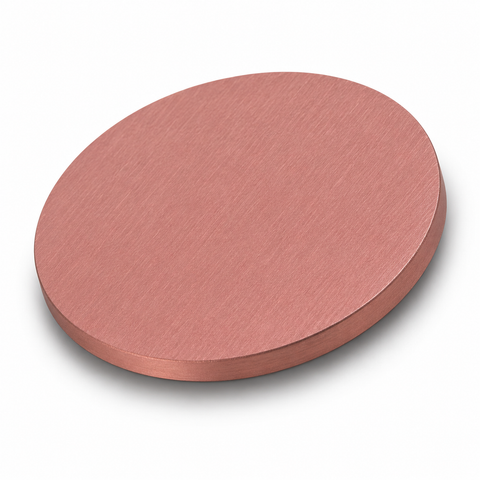 Basis Materials representative image of Indium Iron Oxide (InFe2O4) Sputtering Target