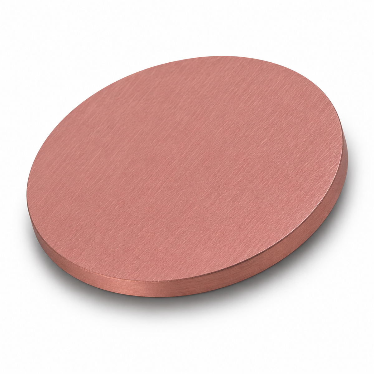 Basis Materials representative image of Indium Iron Oxide (InFe2O4) Sputtering Target
