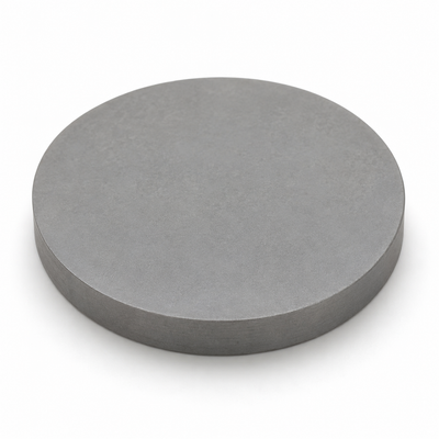 Basis Materials representative image of Indium Molybdenum Oxide (In2O3/Mo) 98/2 wt% Sputtering Target