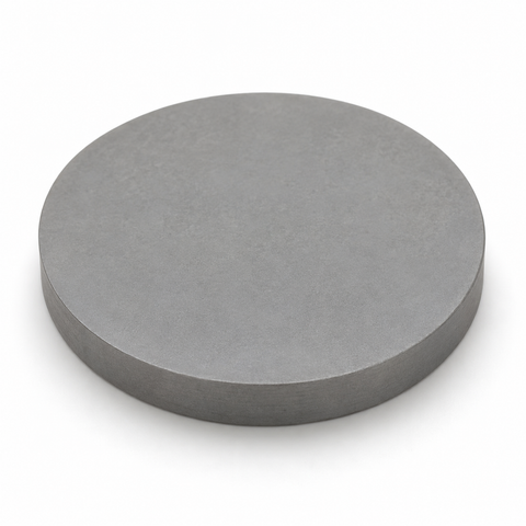 Basis Materials representative image of Indium Molybdenum Oxide (In2O3/Mo) 98/2 wt% Sputtering Target