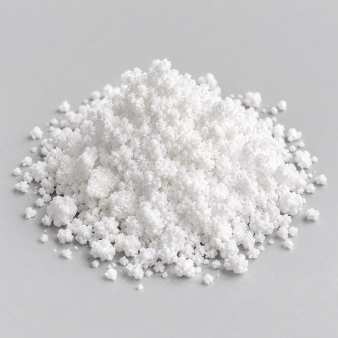 Representative image of Indium Oxide Evaporation Granules