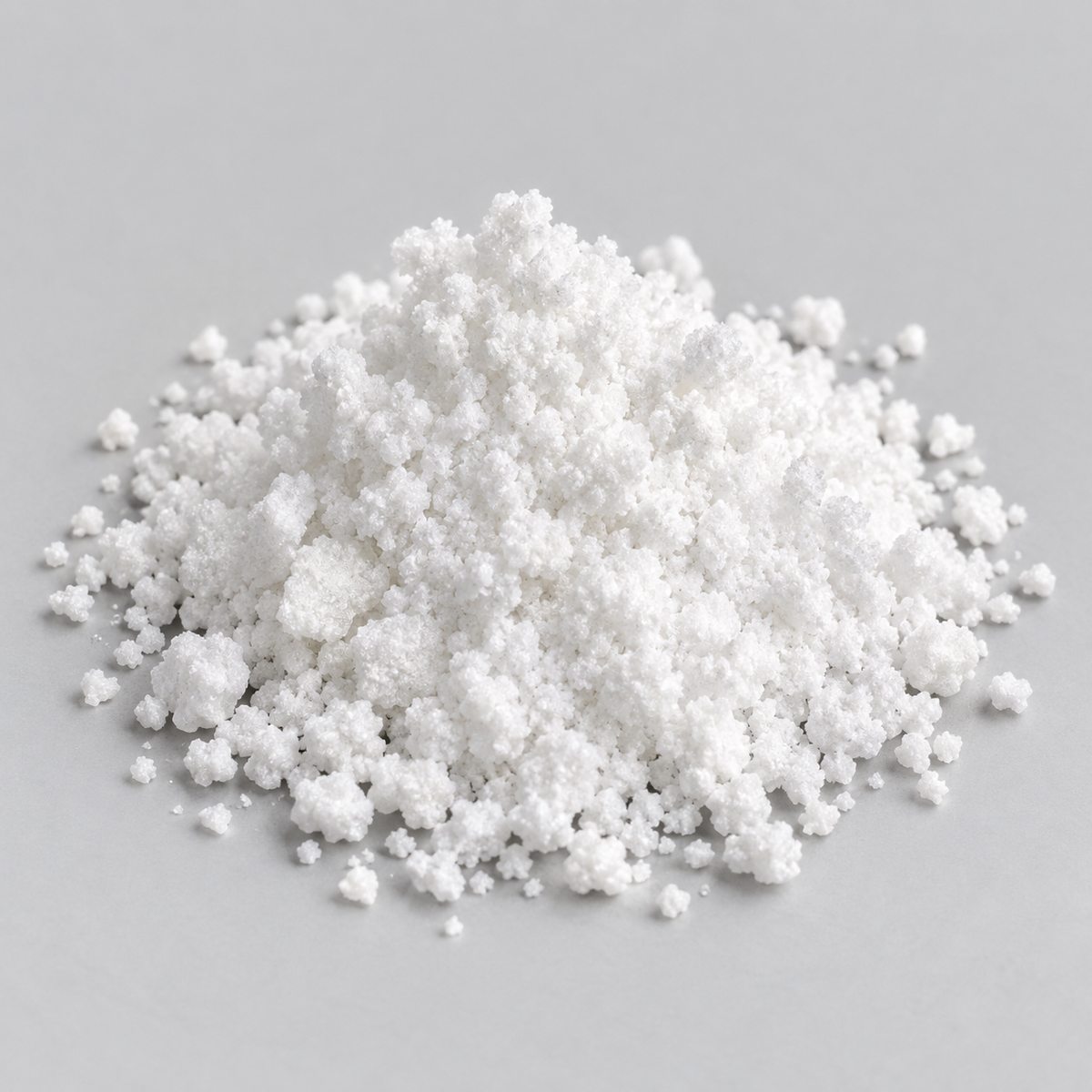 Representative image of Indium Oxide Evaporation Granules
