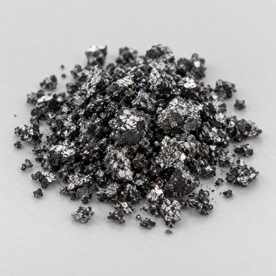 Representative image of Indium Selenide Evaporation Granules