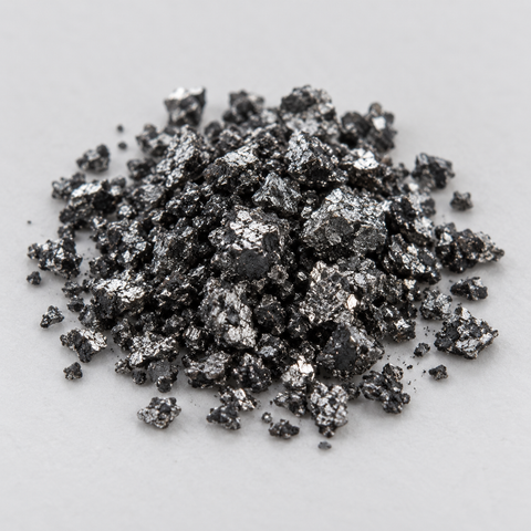Representative image of Indium Selenide Evaporation Granules