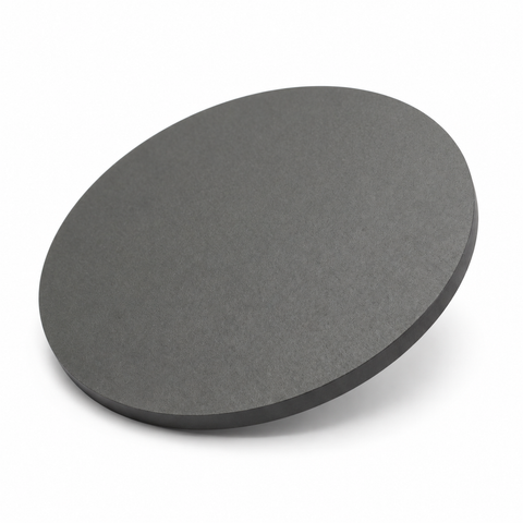 Basis Materials representative image of Indium Selenide (In2Se3) Sputtering Target