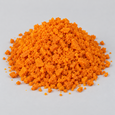 Representative image of Indium Sulfide Evaporation Granules
