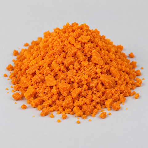 Representative image of Indium Sulfide Evaporation Granules